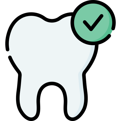 Corrective dentistry Icon