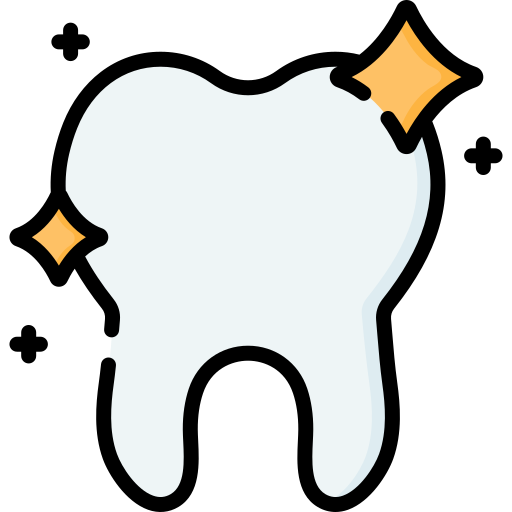 Esthetics dentistry Icon