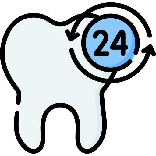 Integrative dentistry Icon