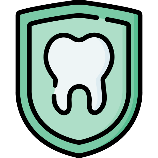 Preventive dentistry Icon