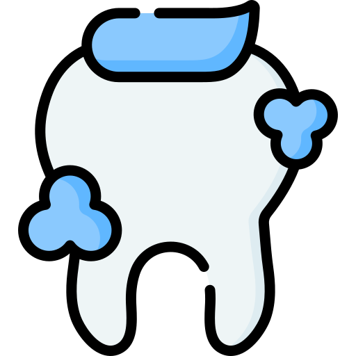 Wellness dentistry Icon