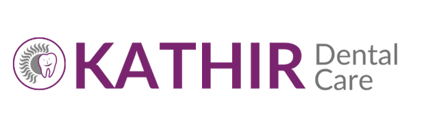 kathirdental Logo
